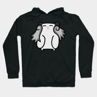 Sheep is nature monster Hoodie